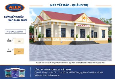 Trung tâm HTCĐ thôn Long Hải