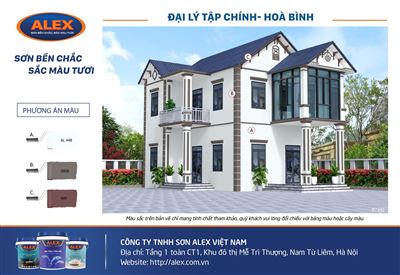 Công trình cô Định - Hoà Bình