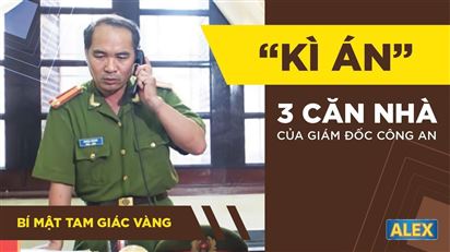 Kỳ án chọn sơn của diễn viên Bình Xuyên