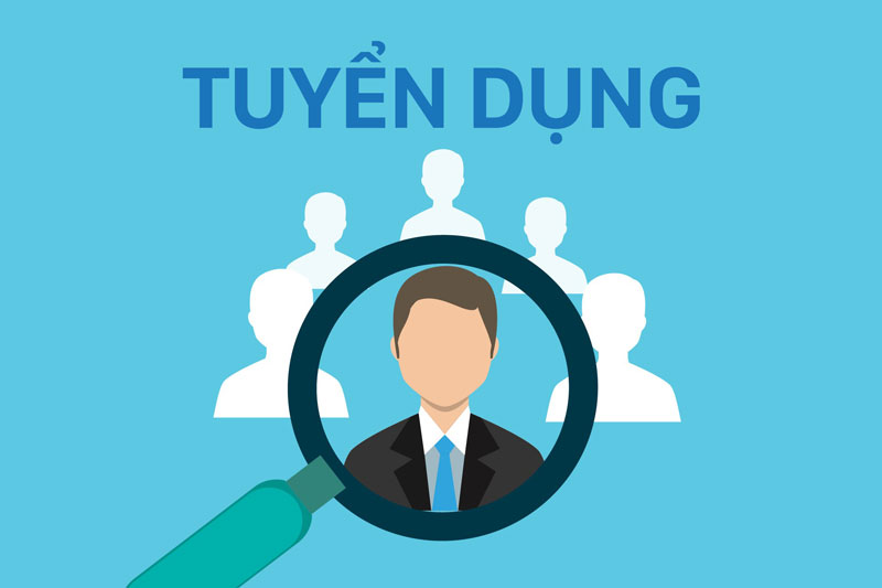 Sơn Alex tuyển dụng công nhân nhà máy